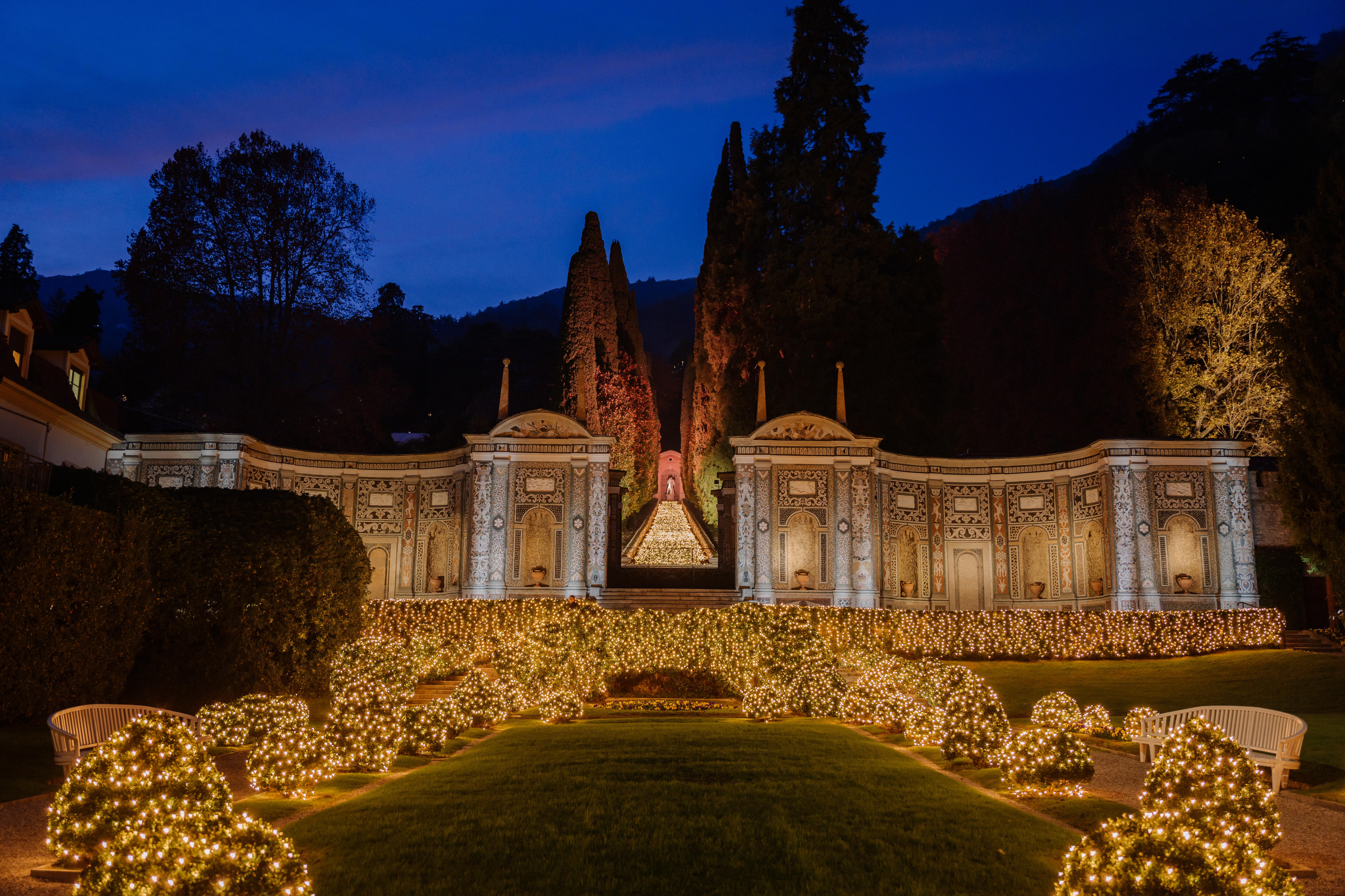 Villa Este 47/50