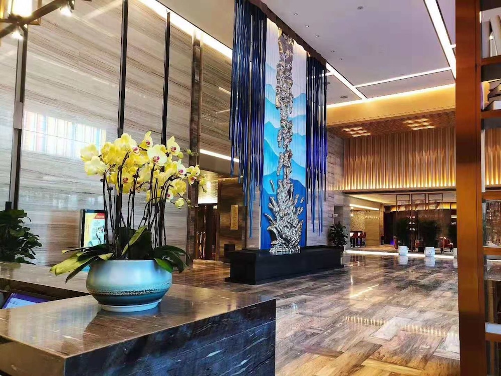 Courtyard by Marriott Hangzhou Xiaoshan 5/49
