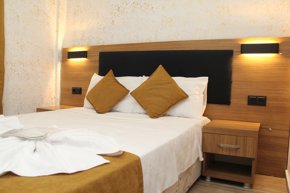 Ersoy Ikiz Otel 6/41