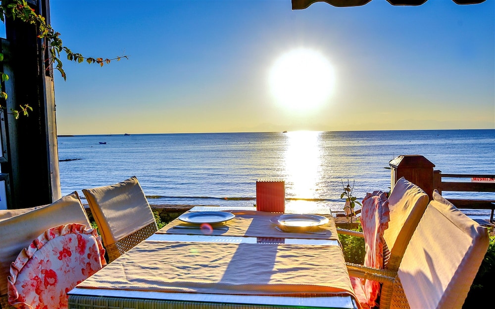 Altinkum Bungalows 40/50