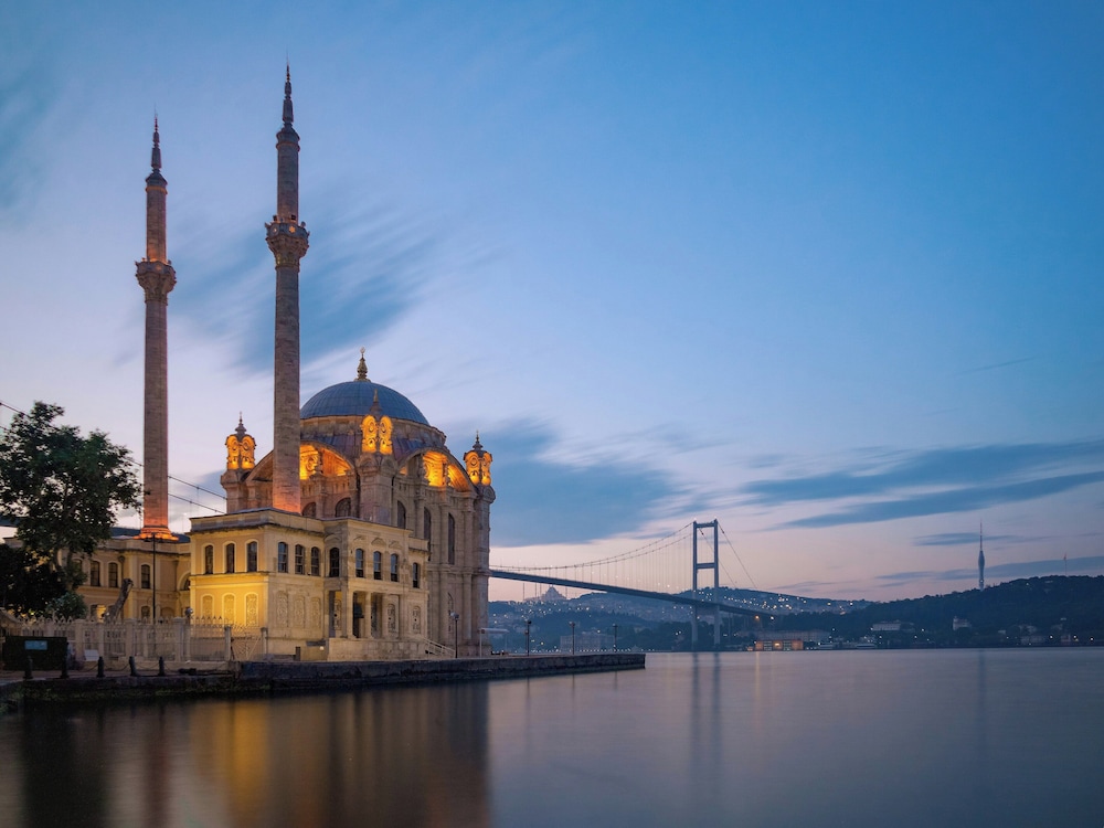 Taksim No 44 Hotel & Suites 46/58