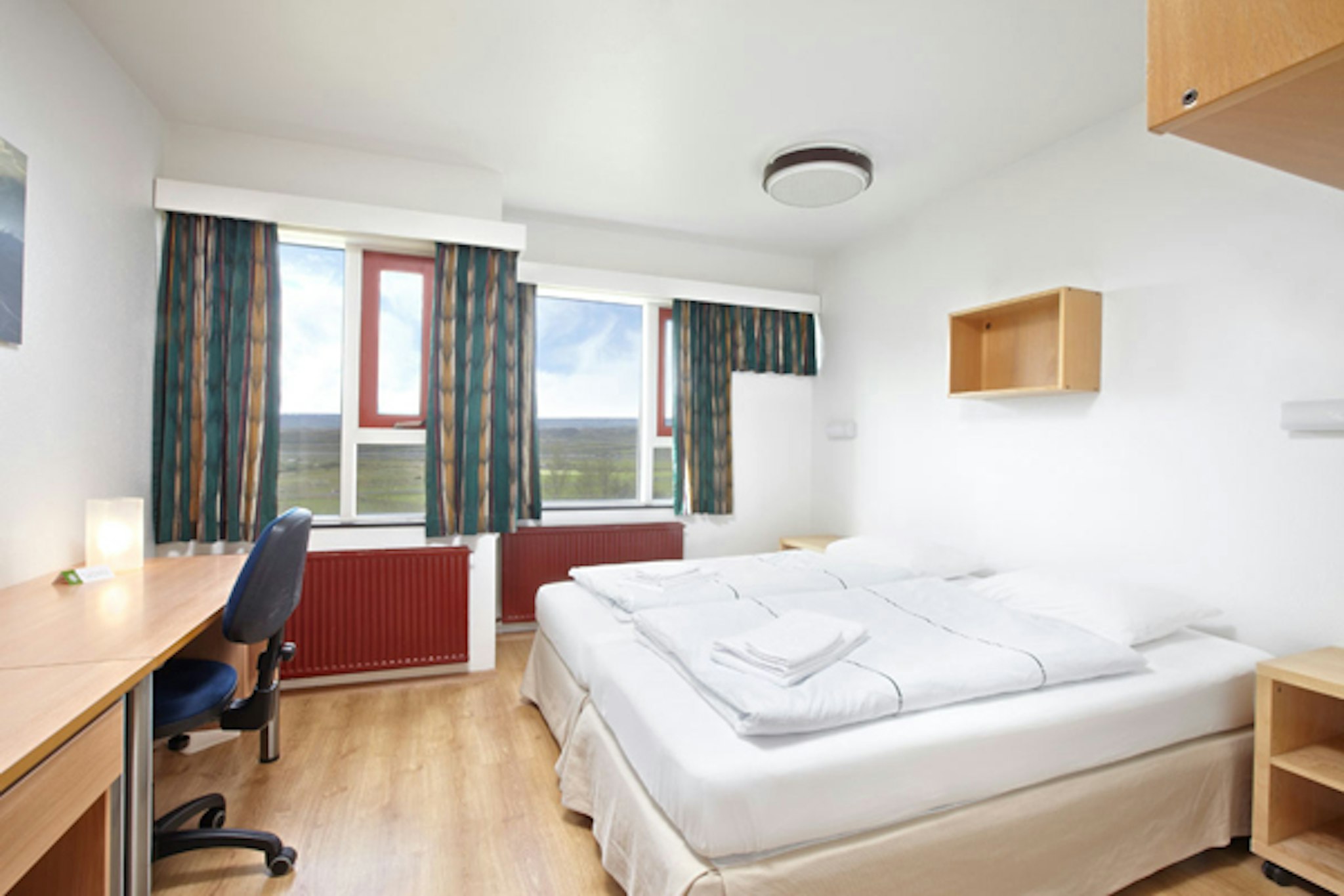 Hotel Edda Egilsstadir 5/34
