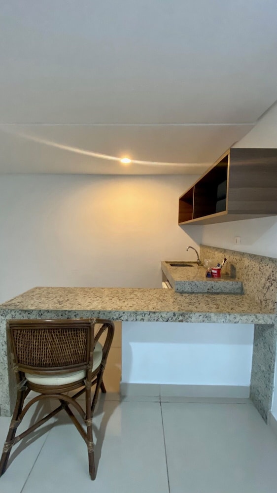 Lobby at Nobile Suites Tambau, JOAO PESSOA