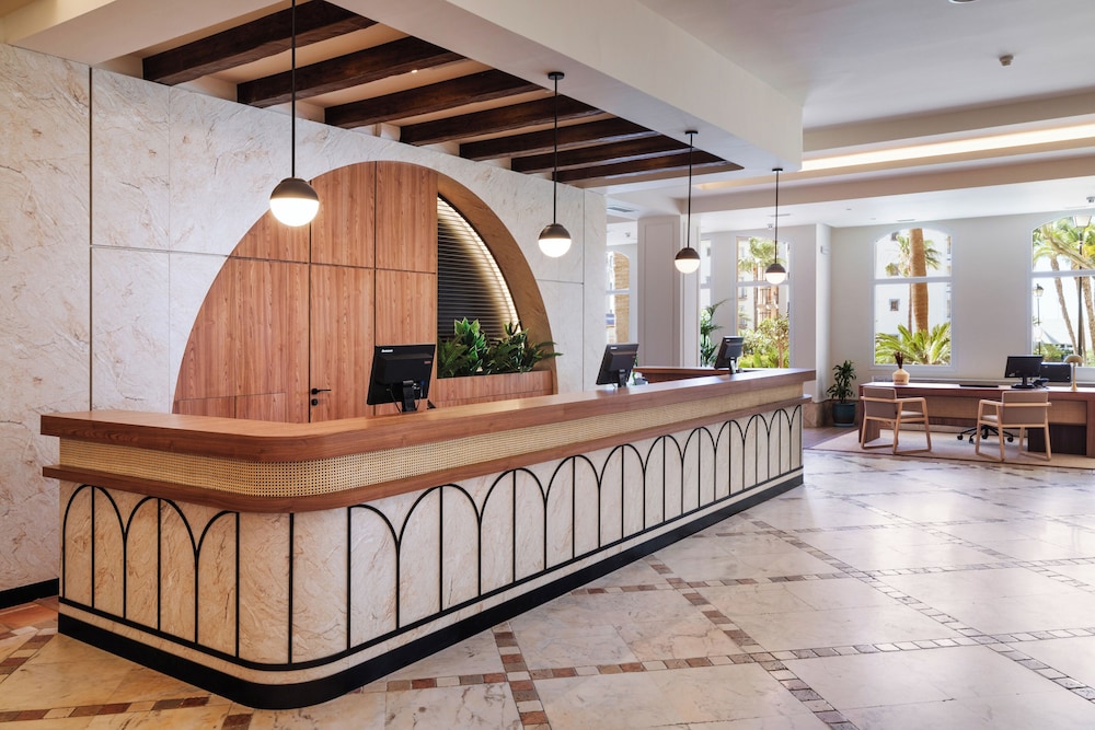 Melia Atlantico Isla Canela 6/49