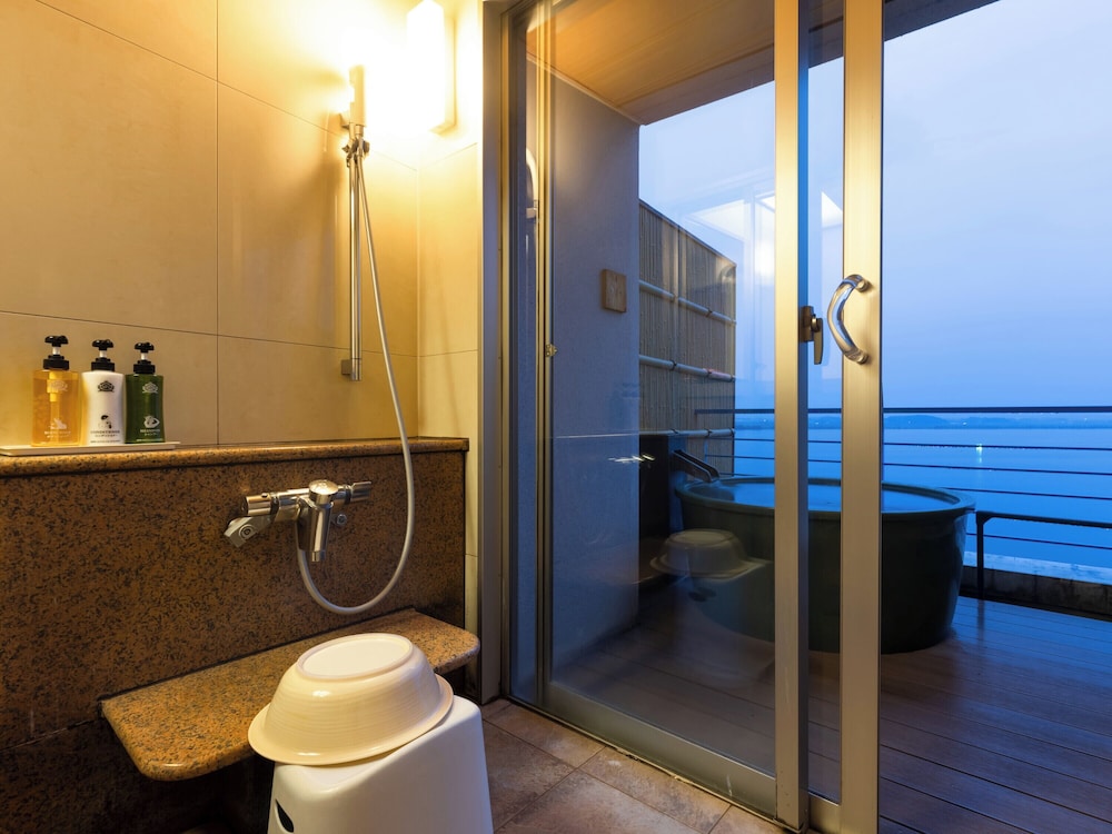 APA Hotel & Resort Kaga Katayamazu Onsen Kasuikyo 71/71