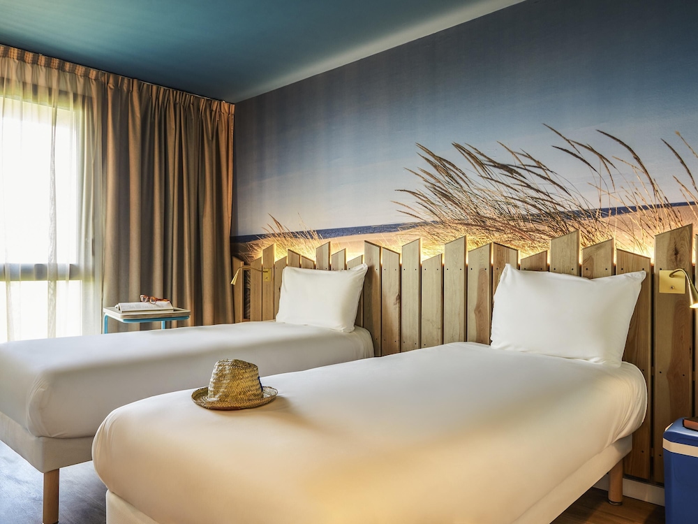 Ibis Styles Montpellier Aeroport Parc Des Expos 17/72