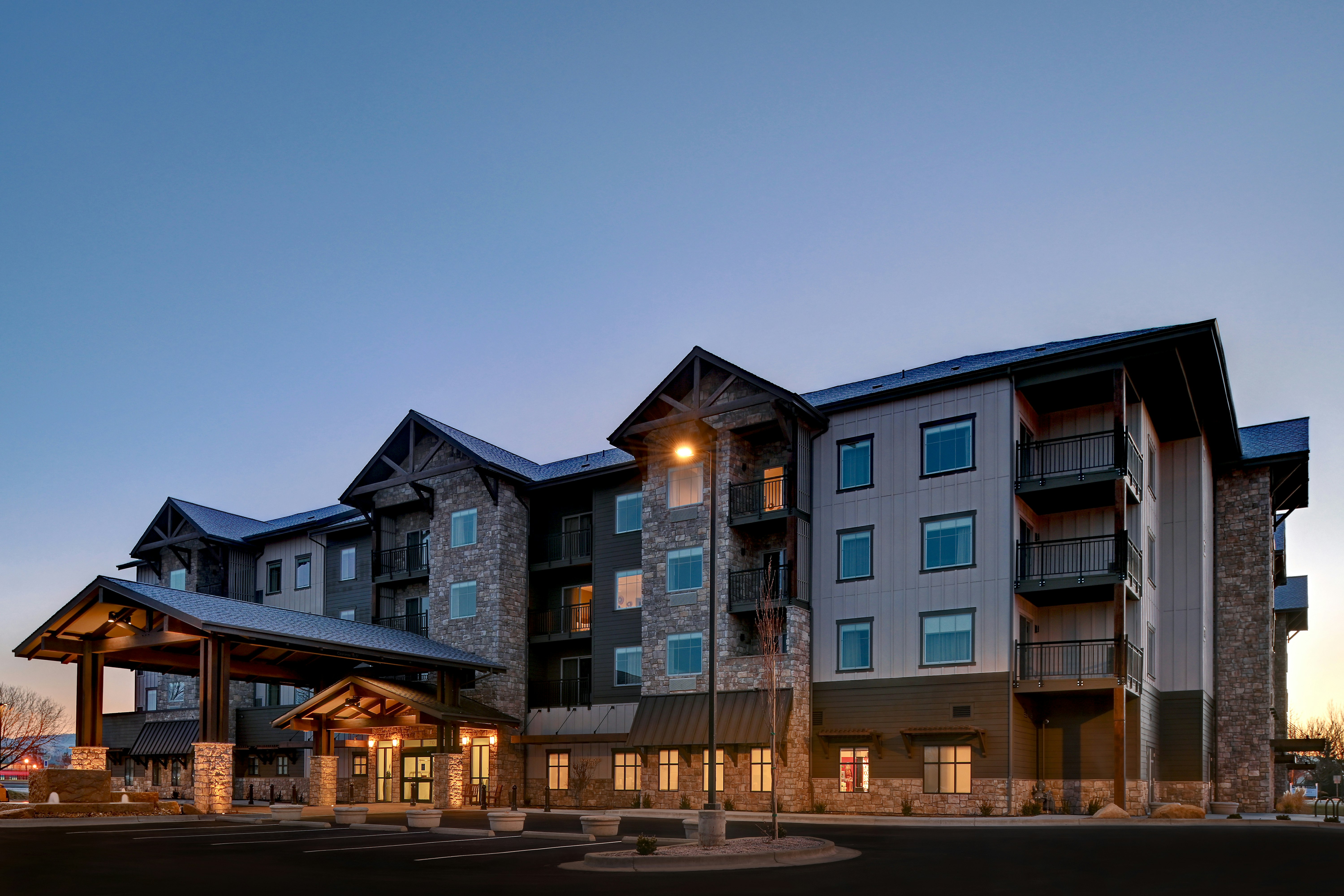 Homewood Suites by Hilton Eagle Boise 1/42