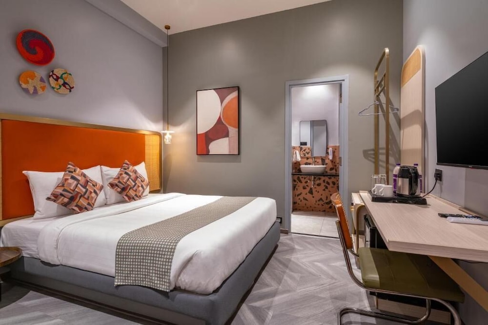 Serenity Inn La Serene 16/56
