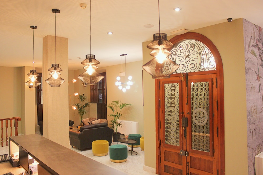 Casa Del Trigo 6/65