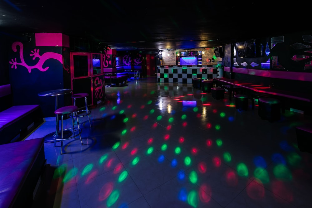 Hotel Decameron Galeon 36/48