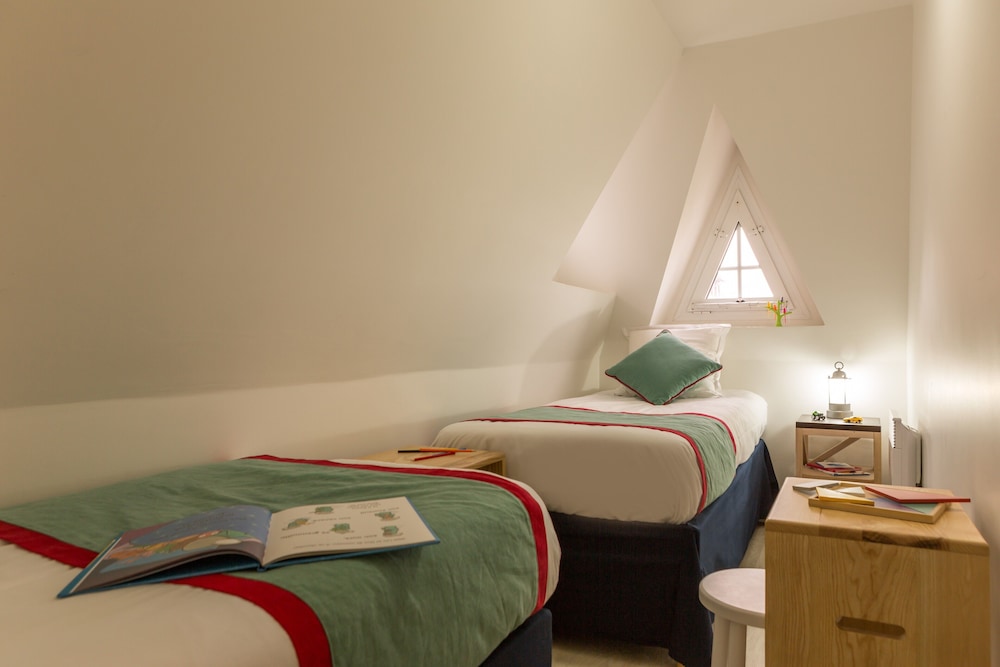 Residence Pierre Vacances Premium Residence de La Plage 16/50