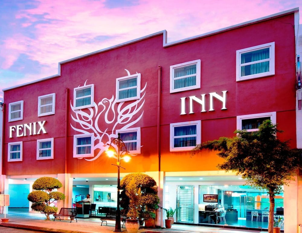 Fenix Inn 2/54