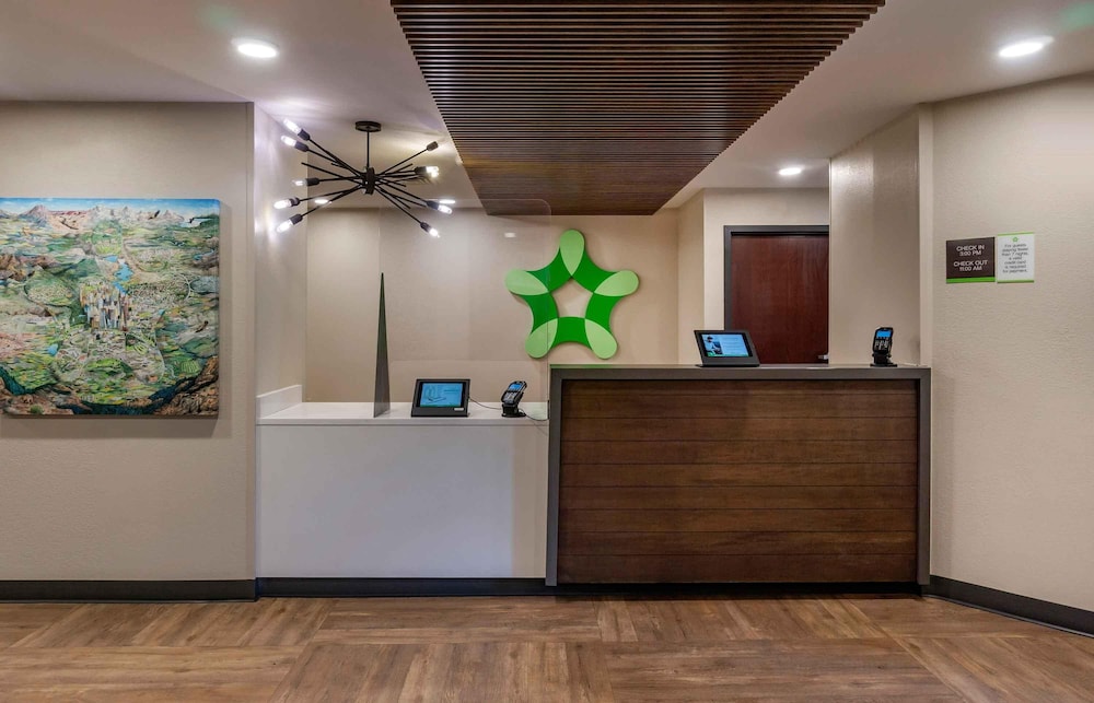 Extended Stay America - Seattle - Bellevue - Downtown 6/57