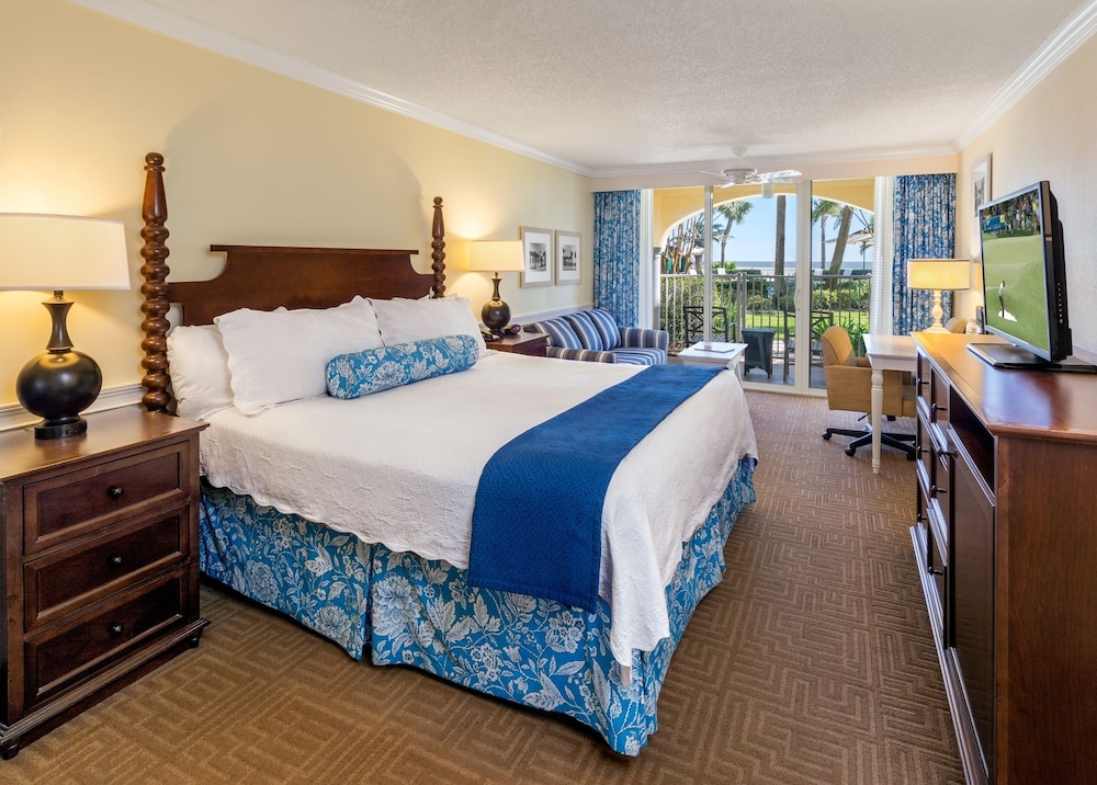 The King and Prince Beach & Golf Resort 24/69