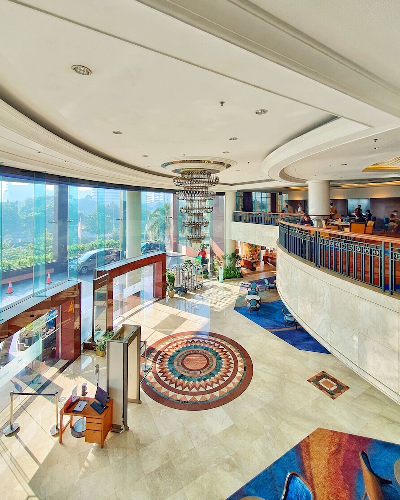 Hotel Ciputra Jakarta managed by Swiss-Belhotel International 28/34