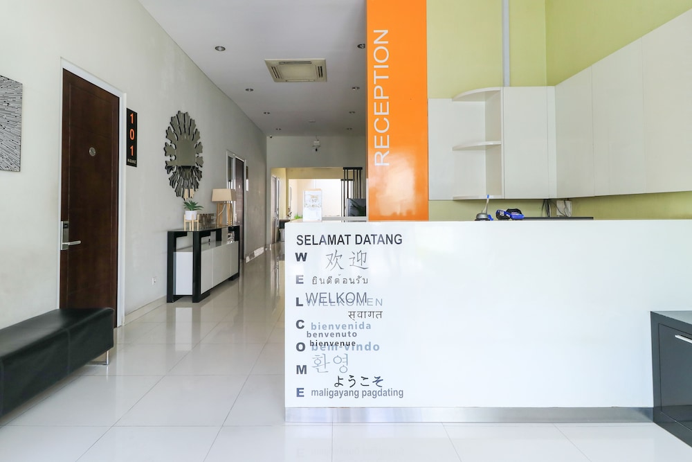 HOME Guesthouse 7/46