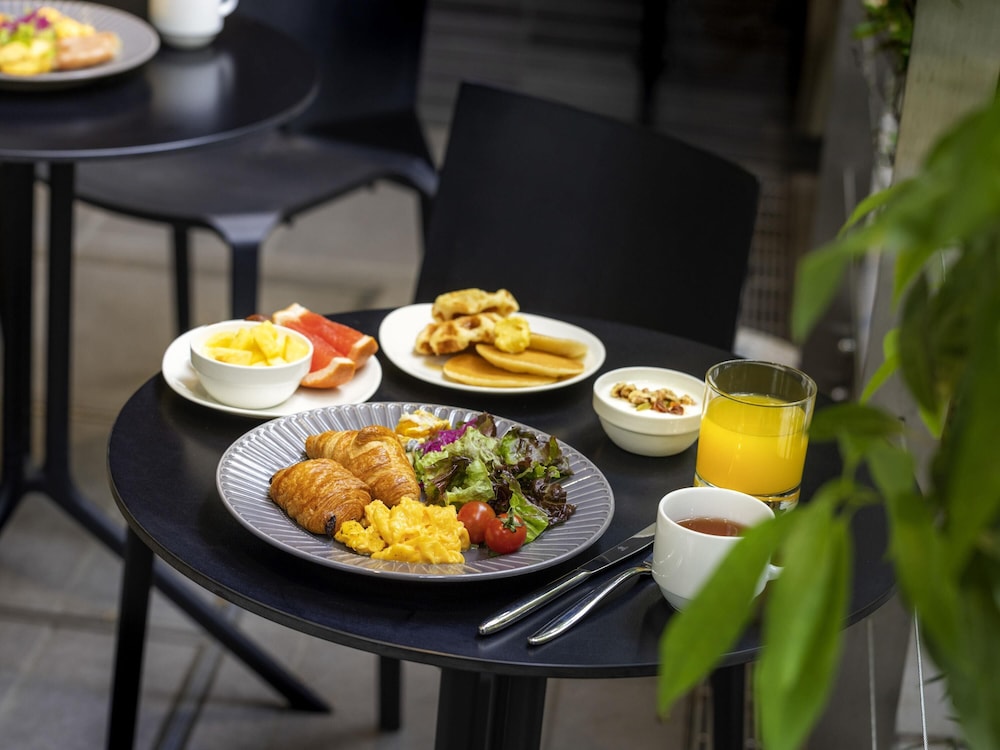 ibis Styles Tokyo Ginza East 33/48