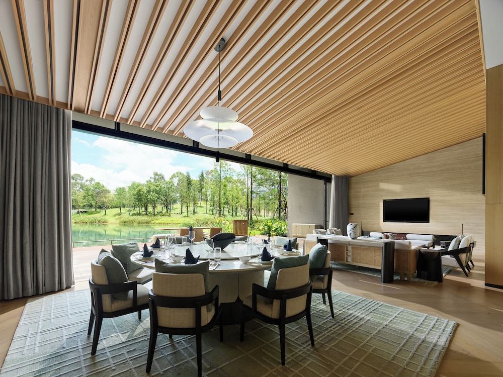 Banyan Tree Dongguan Songshan Lake 39/60