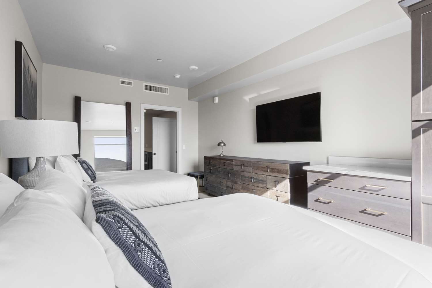 Resort, Guest Room, 2 Queen Beds