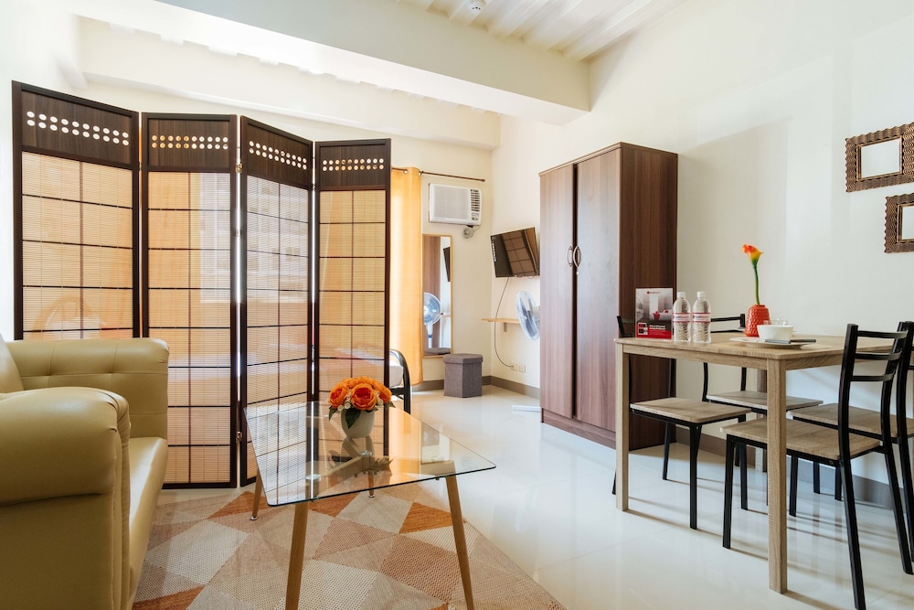 RedDoorz Kassel Residences Paranaque 13/19