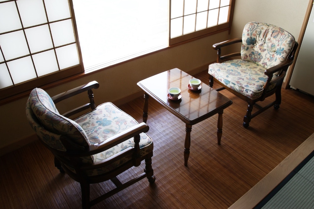 Hotel Oyanagi 32/50