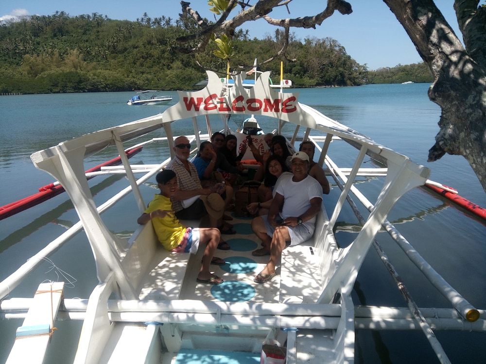 Dahilig Resort 12/26