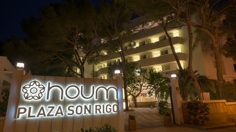 酒店Houm广场Son Rigo公寓(Aparthotel Houm Plaza Son Rigo) 图片5