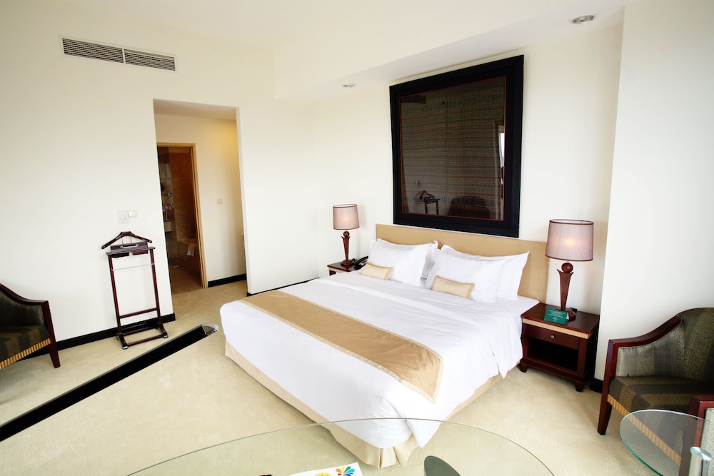 Sintesa Peninsula Hotel 14/40