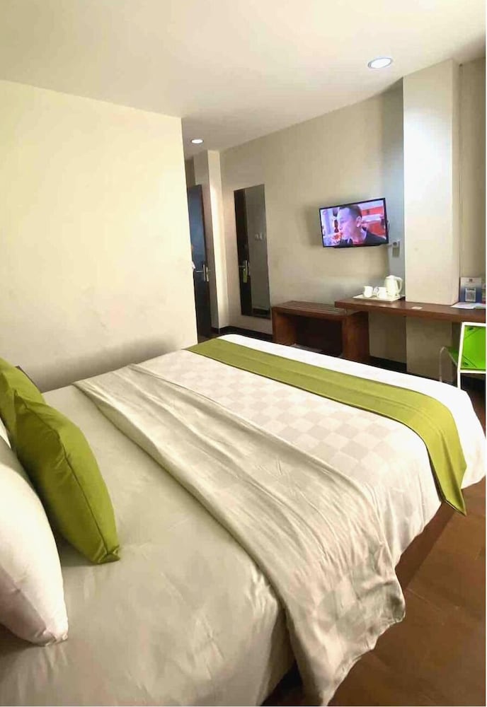 Hotel Candi Indah - Akpol Semarang 23/49