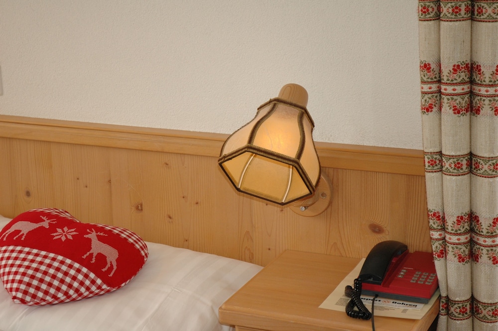 Hotel Alpenhof 35/57