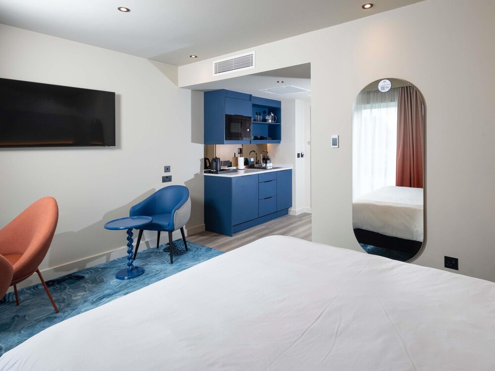 ibis Styles Burton On Trent 20/21