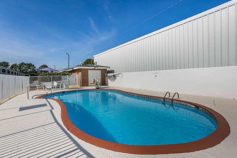 Motel6 Dothan, AL in DOTHAN - AL