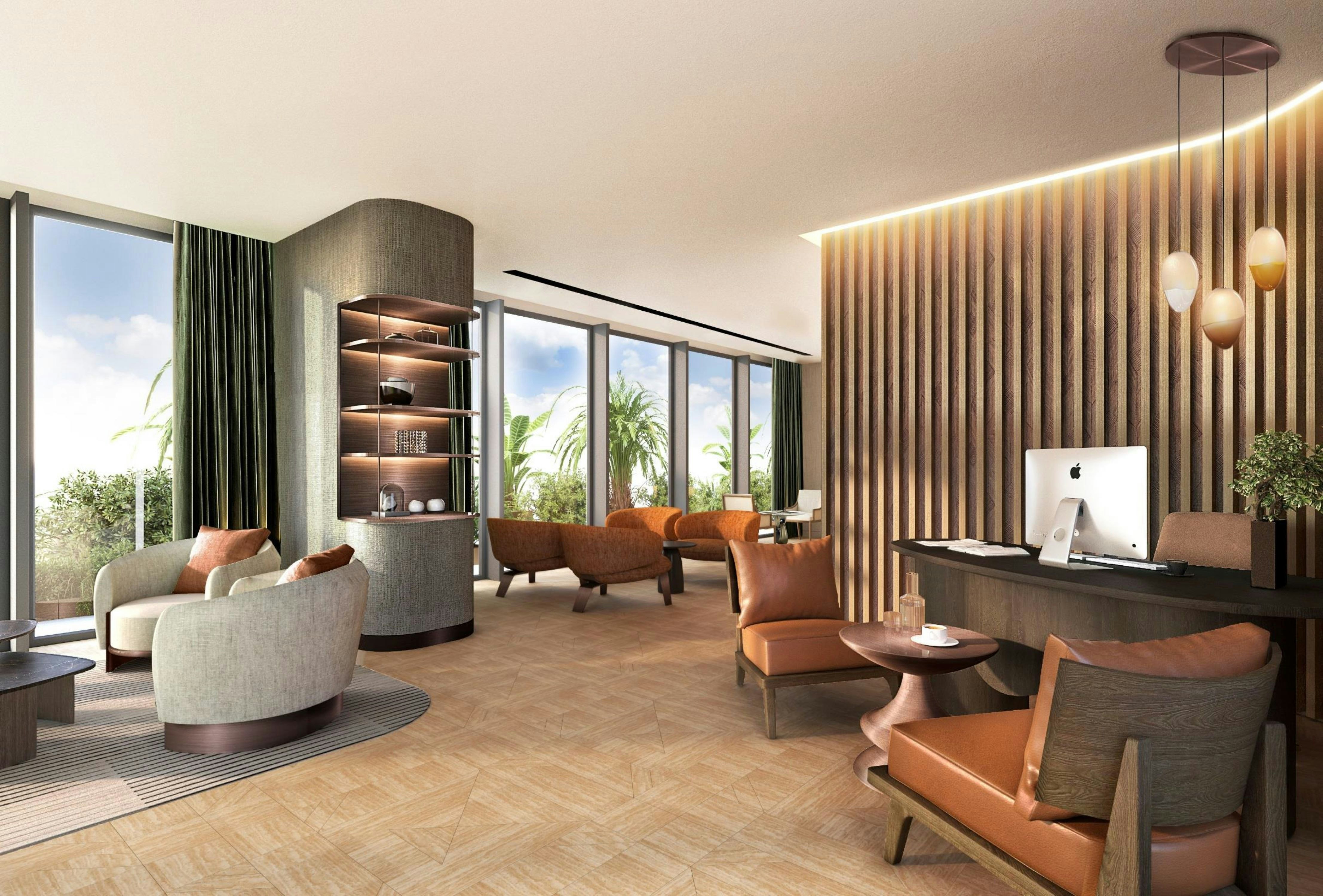 Hilton Istanbul Airport 20/37