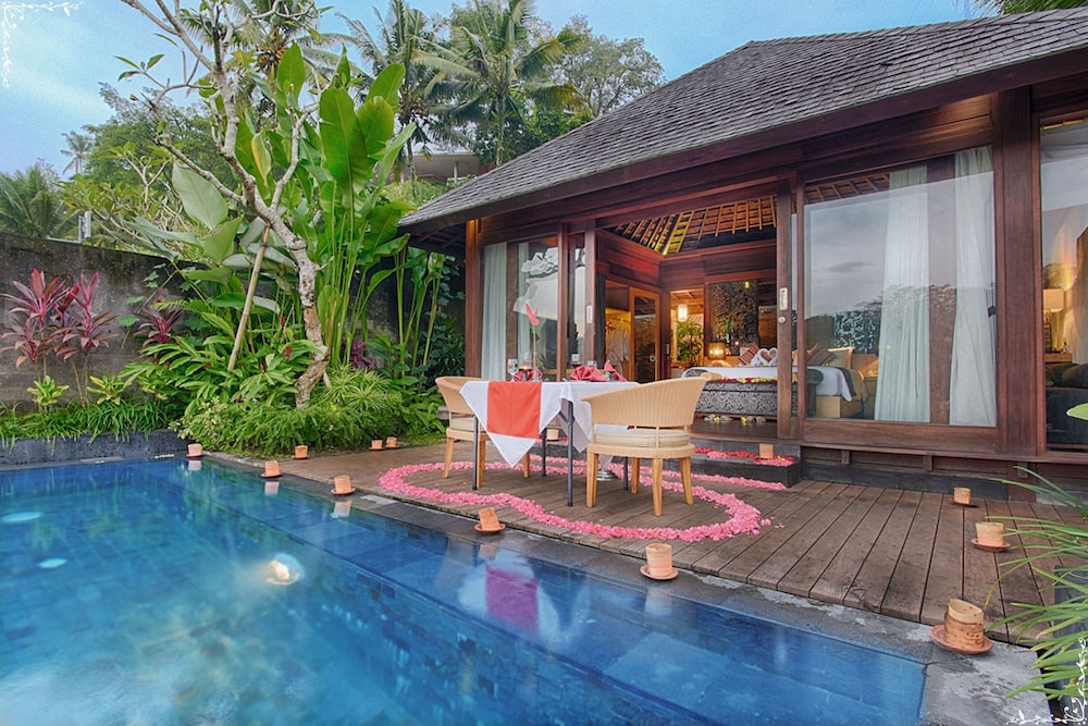 Black Penny Villas Ubud 5/67