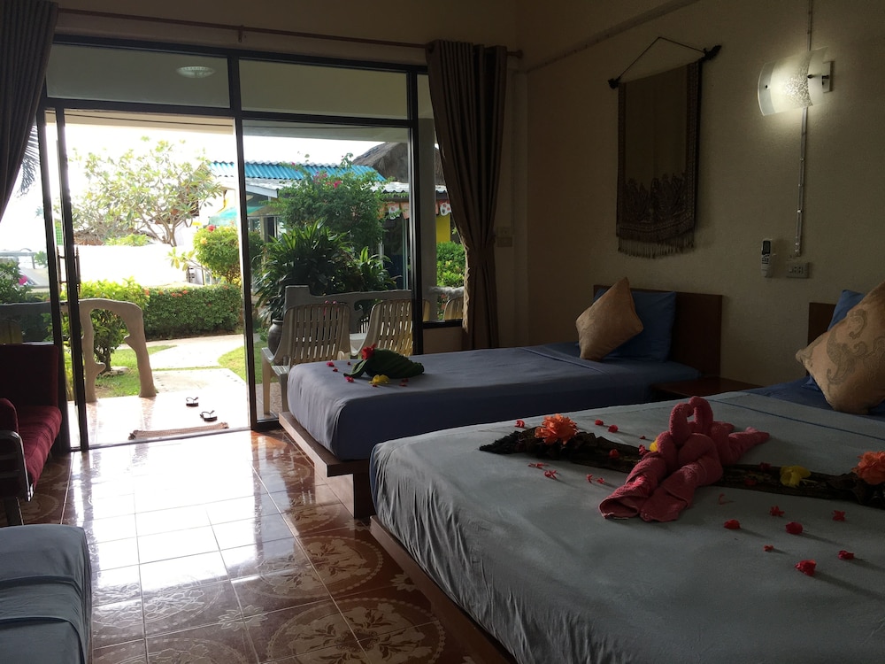 Lanta Garden Home 40/74