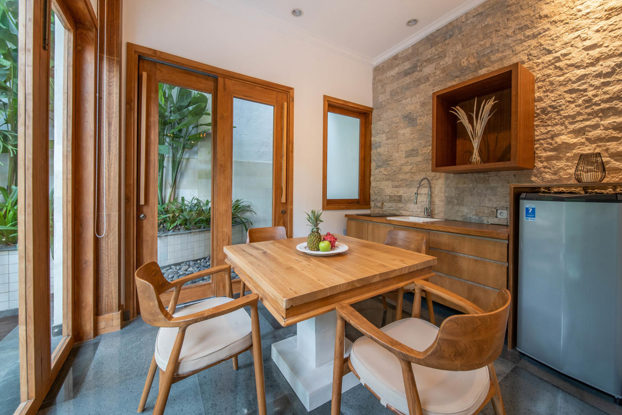 Harsono Boutique Resort Bali 32/43