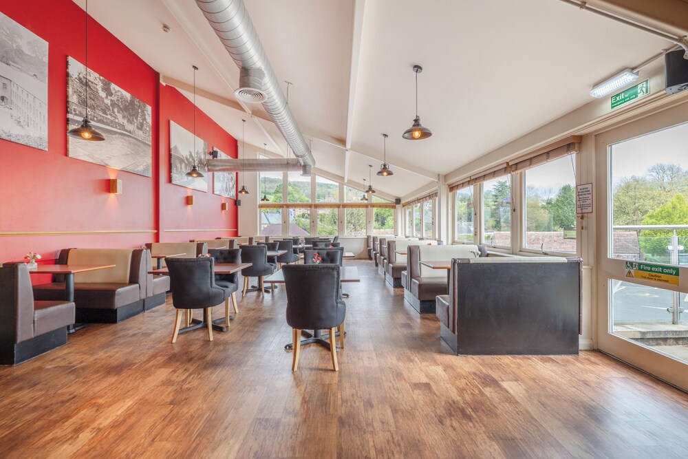 Wookey Hole Hotel 23/49