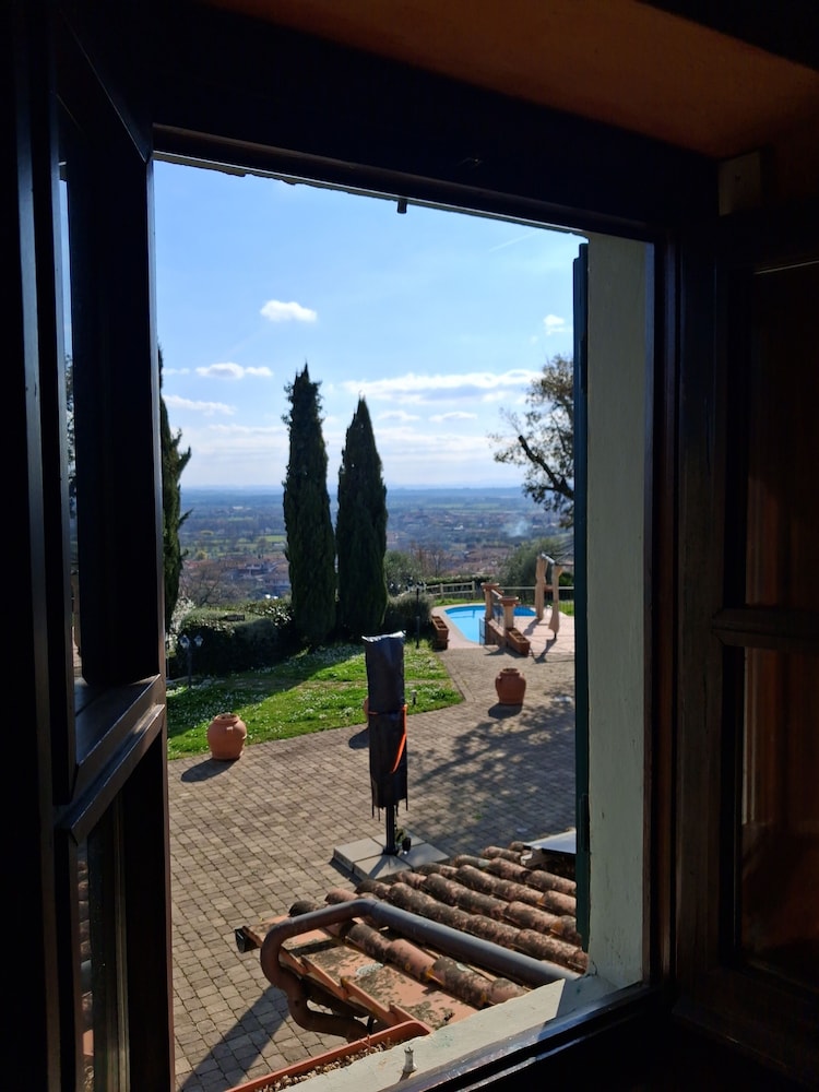 Agriturismo Collina Toscana Resort 43/50