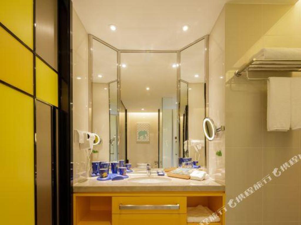 Chimelong Xiangjiang Hotel (Guangzhou Chimelong Safari Park) 43/47