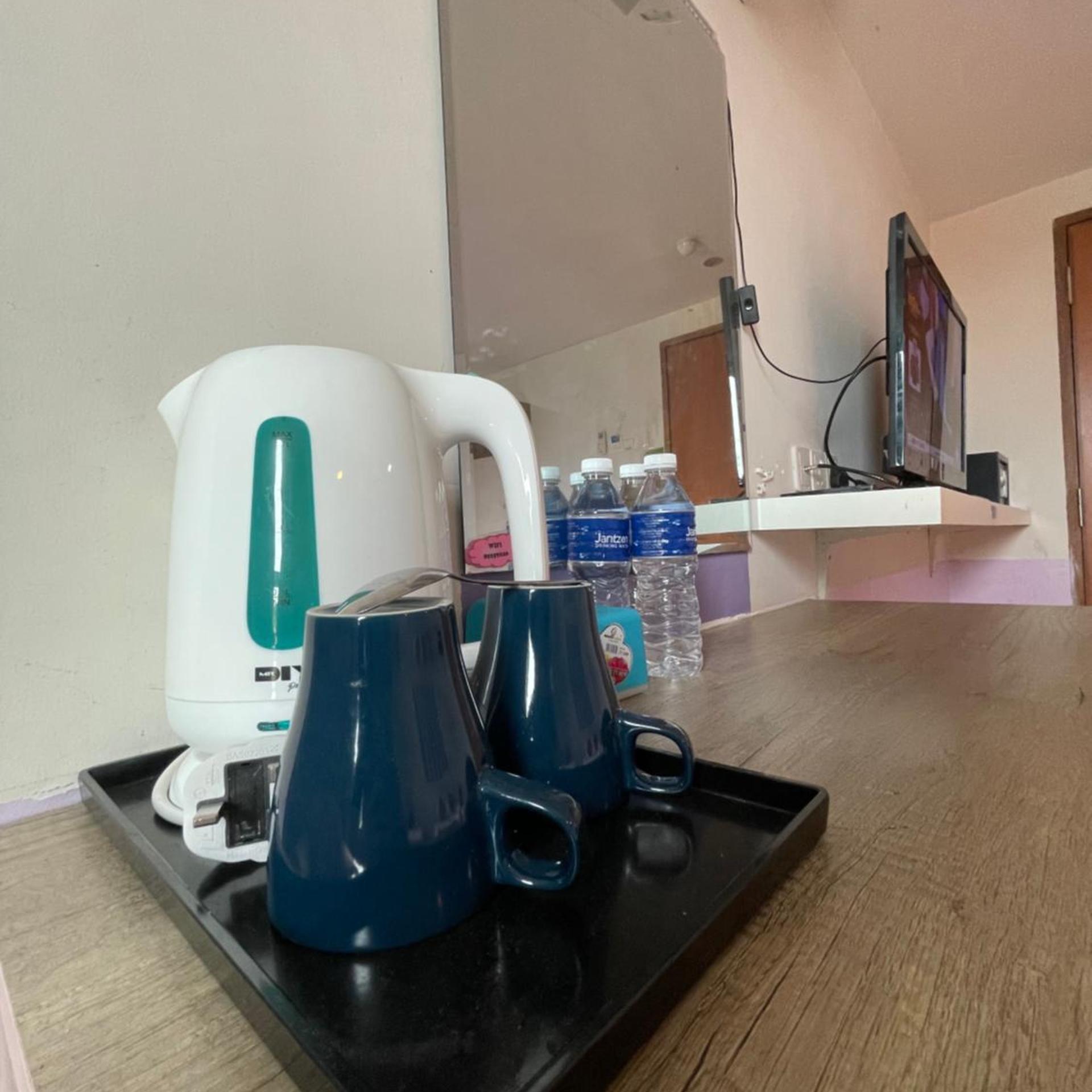 Oyo 419 City Boutique Hotel 39/41