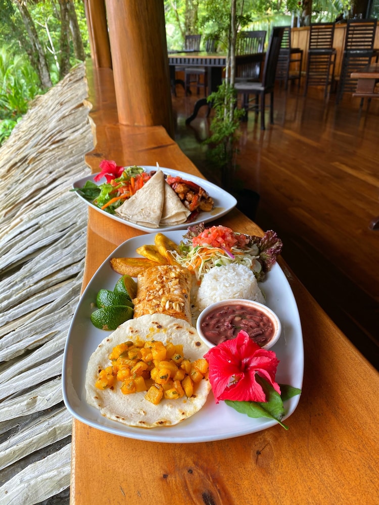 Copa De Arbol Beach &amp; Rainforest Resort 37/50