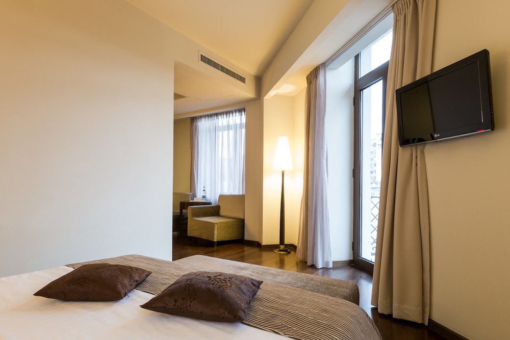 Europa Royale Bucharest Hotel 18/77