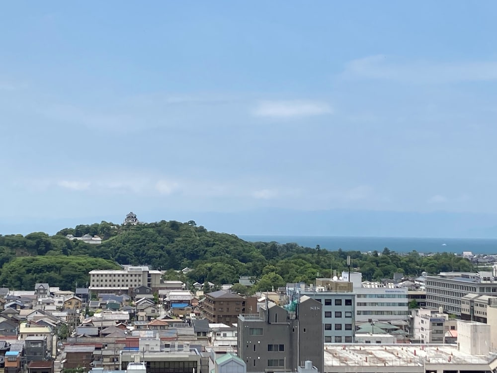 Toyoko Inn Hikone-eki Higashi-guchi 46/50