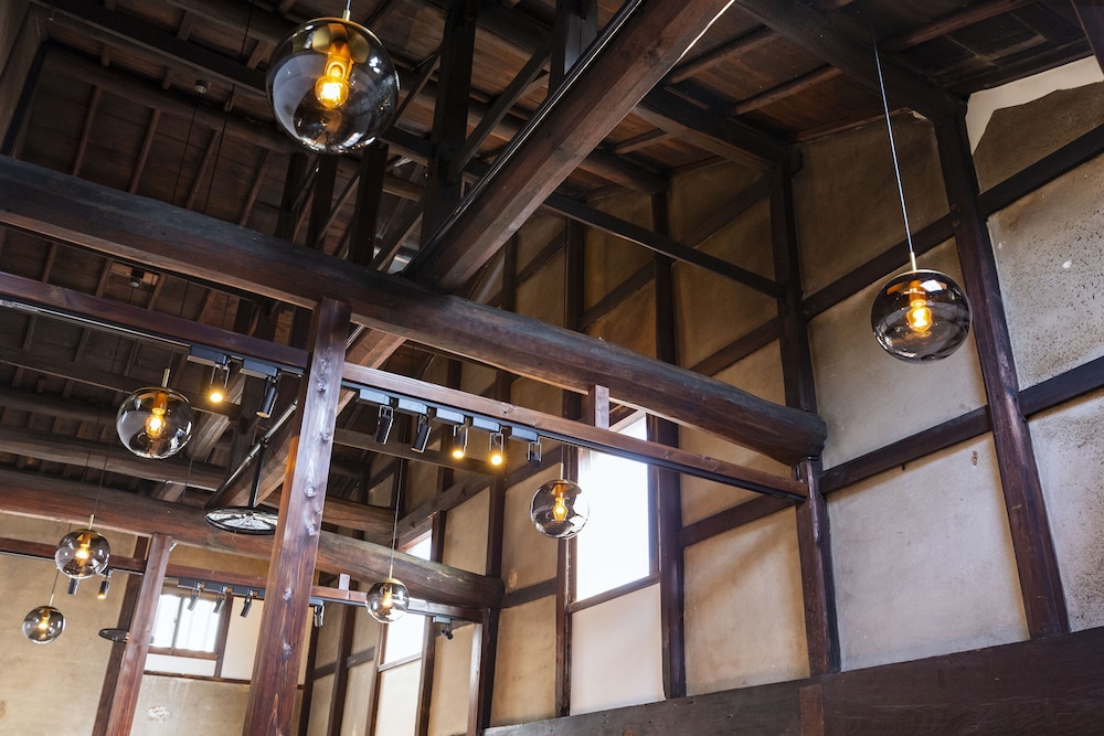 Nipponia Hotel Nara Naramachi 34/50