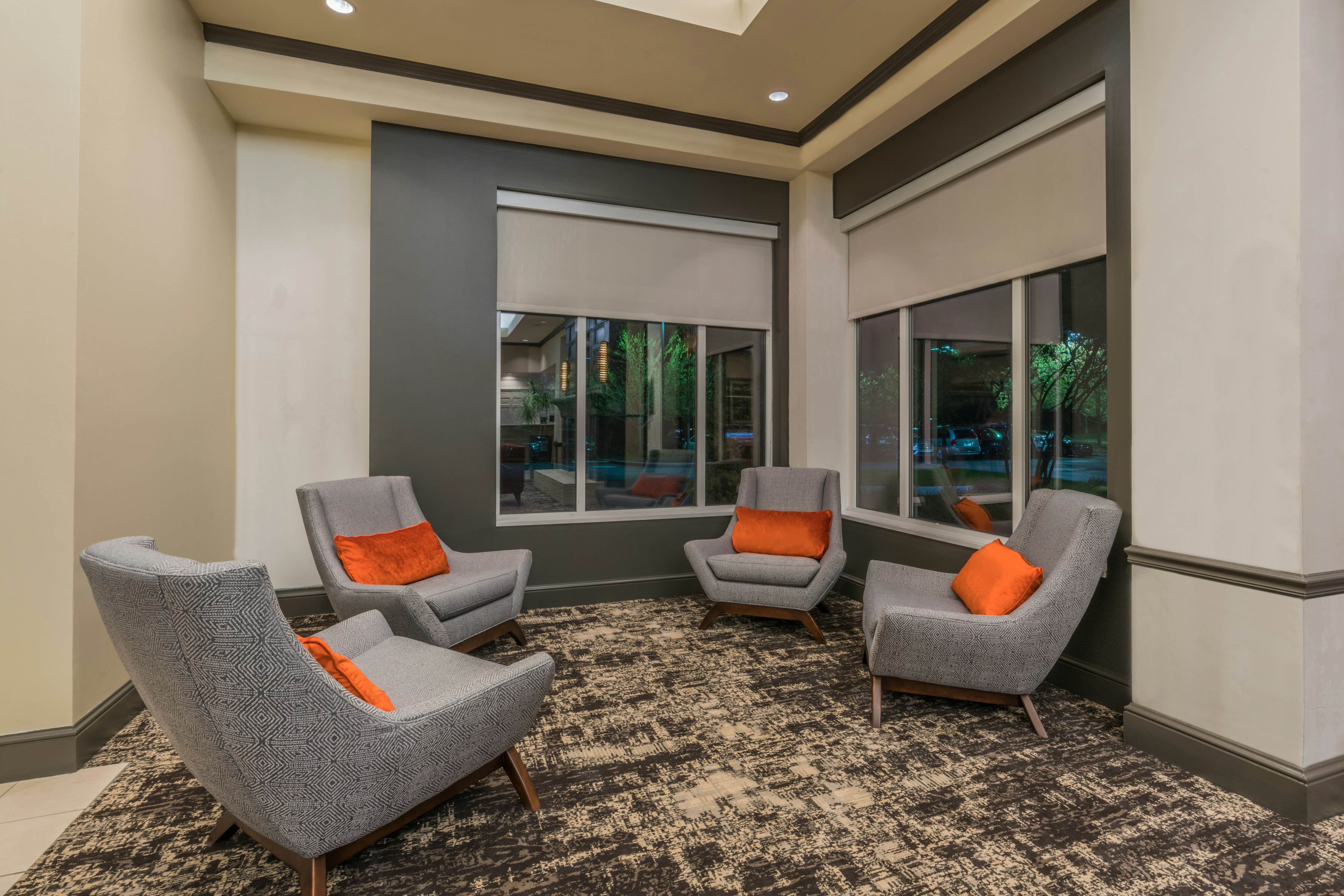 Hilton Garden Inn Blacksburg University 31/55