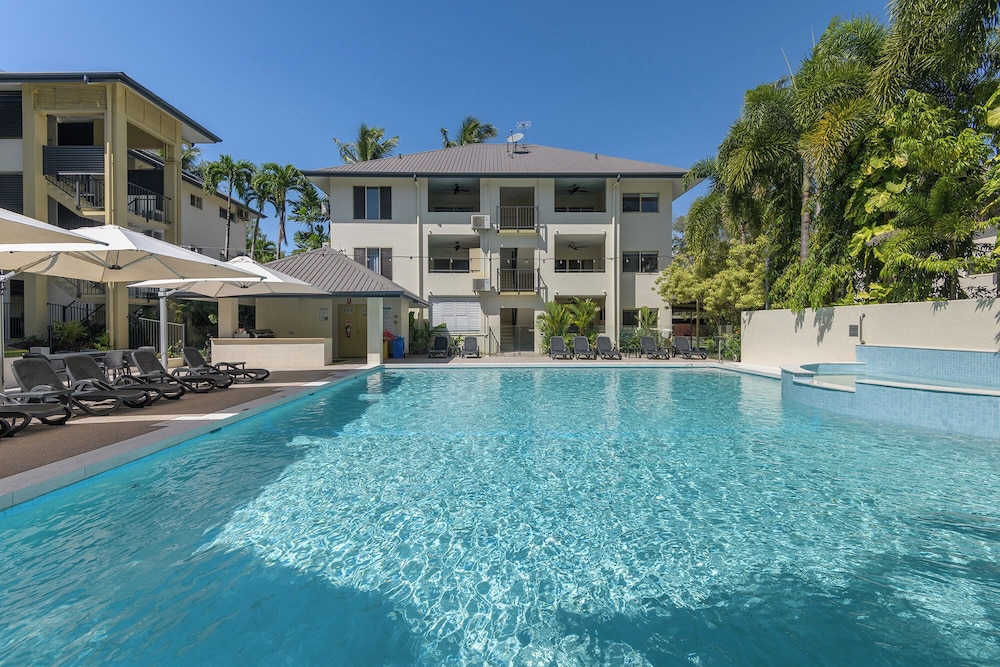Central Plaza Port Douglas 5/63