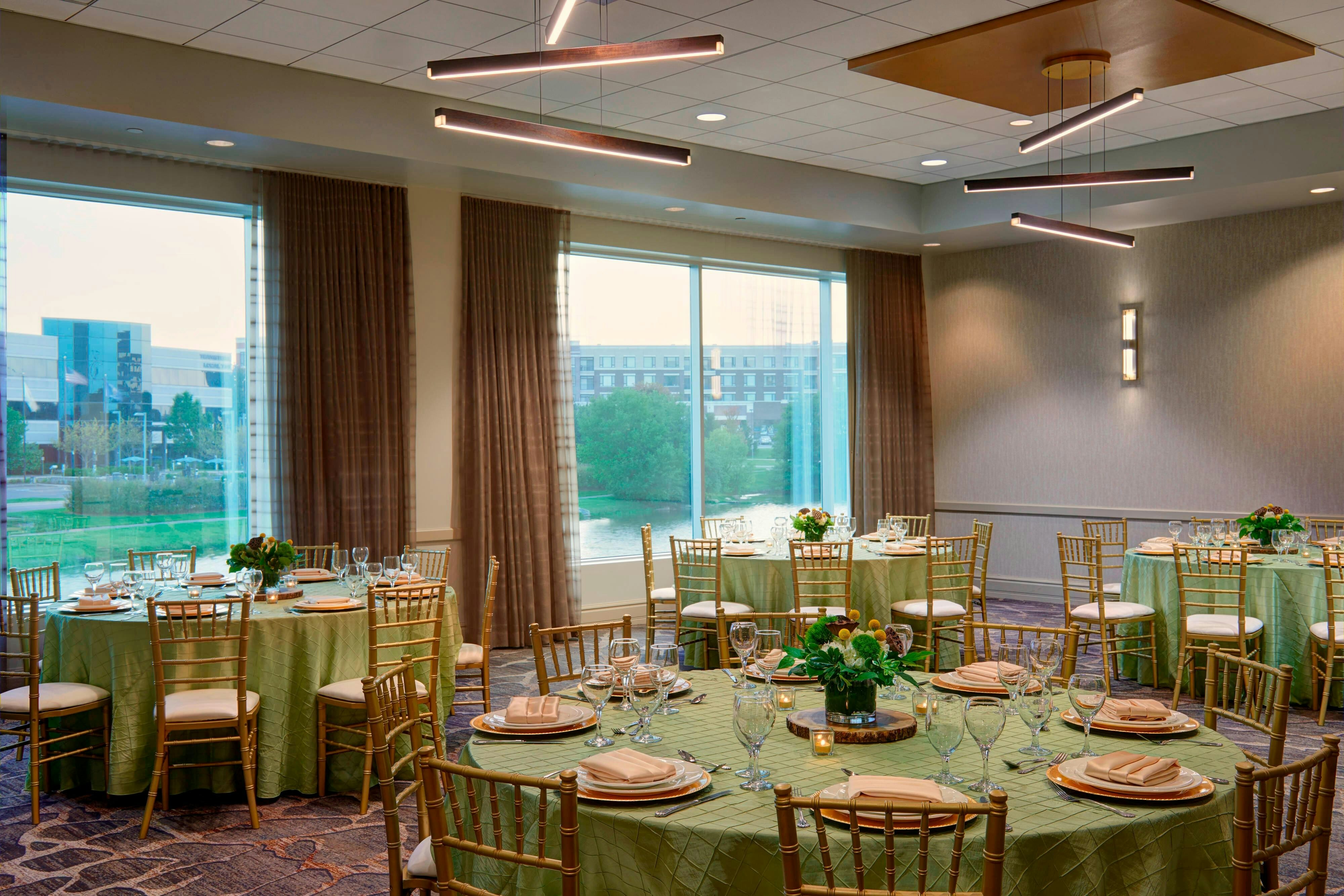 Chicago Marriott Southwest At Burr Ridge 13/28