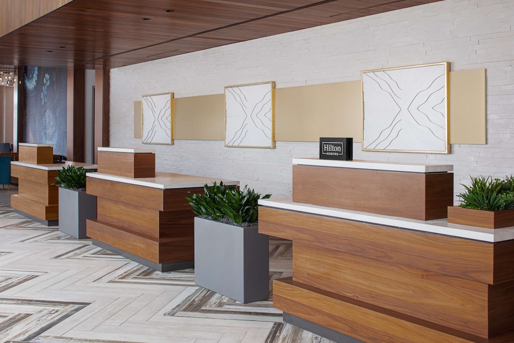 Hilton Garden Inn Camden Waterfront Philadelphia 6/53