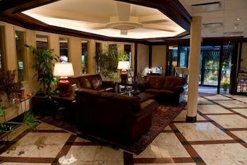 Norwalk Inn and Conference Center 18/27