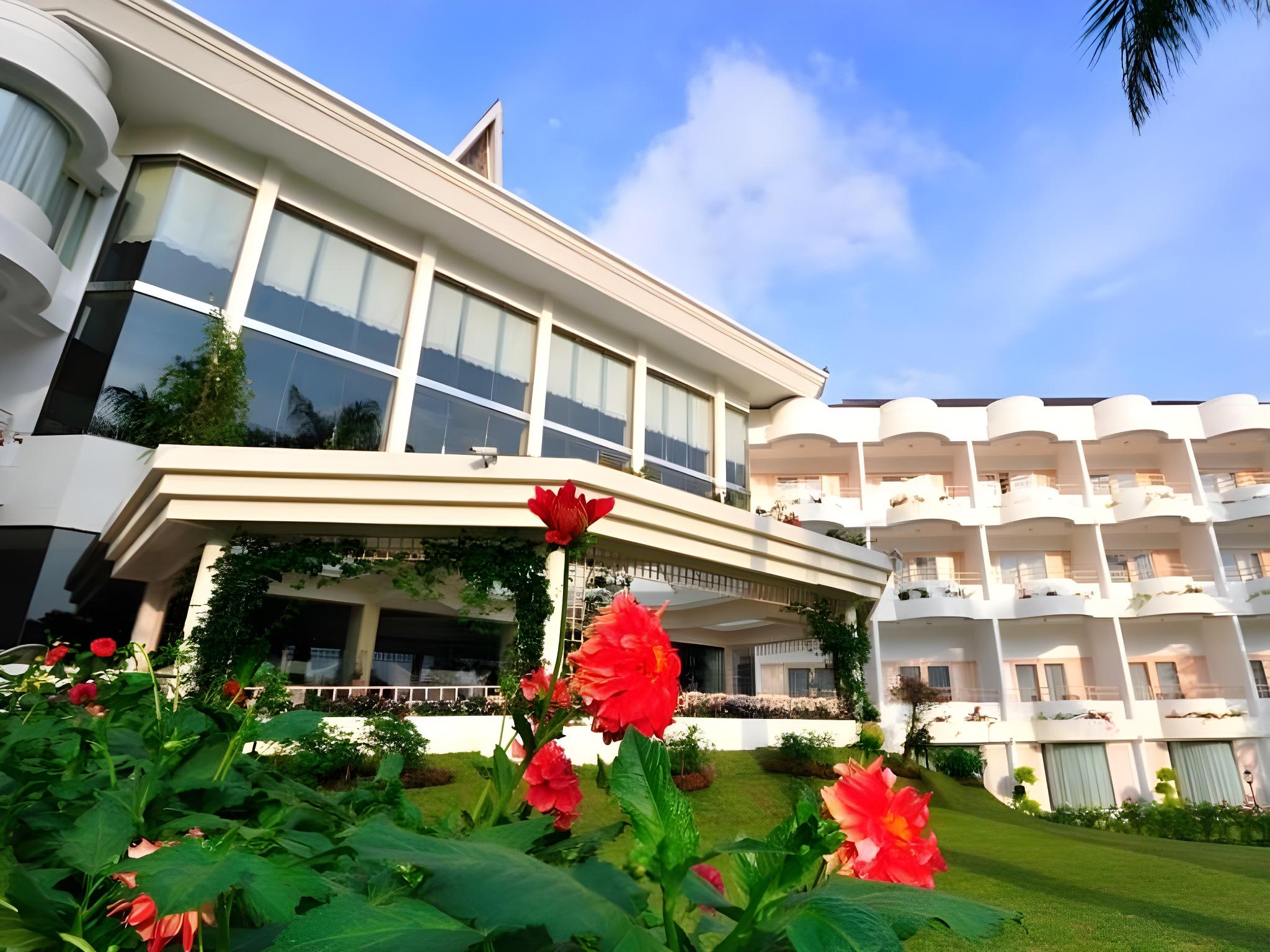 Hotel Mutiara photo 4